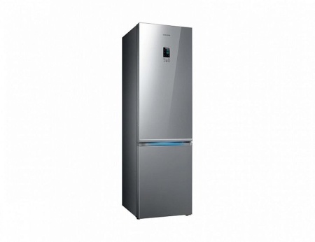 Двухкамерный холодильник Samsung RB 37 K 63412 A купить с доставкой по Москве и Московской области в интернет-магазине АваТехно