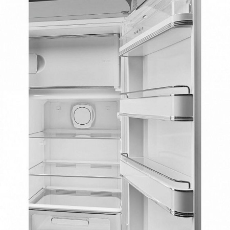 Холодильник SMEG FAB28RSV5 купить с доставкой по Москве и Московской области в интернет-магазине АваТехно