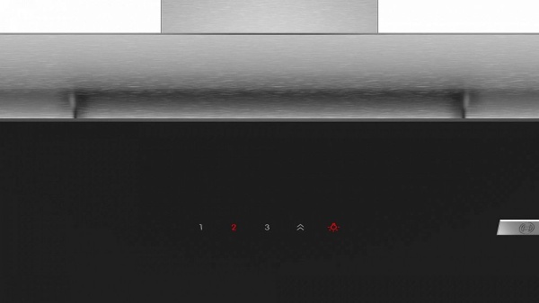 Вытяжка BOSCH DWK68AK60T купить с доставкой по Москве и Московской области в интернет-магазине АваТехно