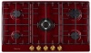 Поверхность KUPPERSBERG fv 9 tgrz bu