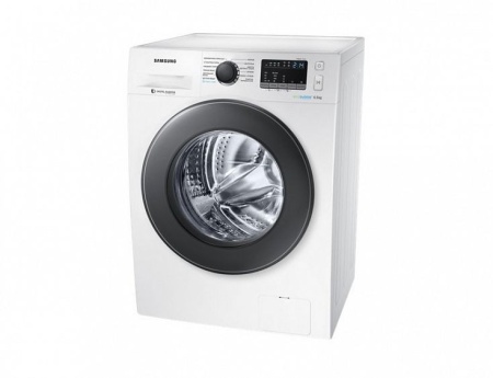 Стиральная машина SAMSUNG WW65J42E04W купить с доставкой по Москве и Московской области в интернет-магазине АваТехно