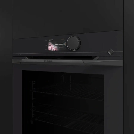 Духовой шкаф DE DIETRICH DOP4755MB купить с доставкой по Москве и Московской области в интернет-магазине АваТехно
