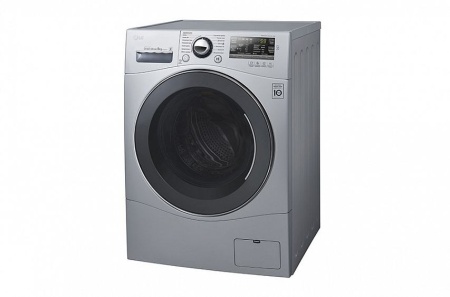 Стиральная машина LG F-14B3PDS7 купить с доставкой по Москве и Московской области в интернет-магазине АваТехно