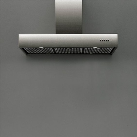 Вытяжка MAUNFELD LEE Light (Isla) 35 белый купить с доставкой по Москве и Московской области в интернет-магазине АваТехно