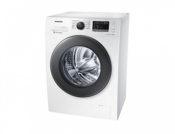Стиральная машина SAMSUNG WW65J42E04W купить с доставкой по Москве и Московской области в интернет-магазине АваТехно