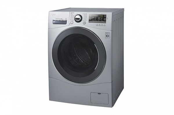 Стиральная машина LG F-14B3PDS7 купить с доставкой по Москве и Московской области в интернет-магазине АваТехно