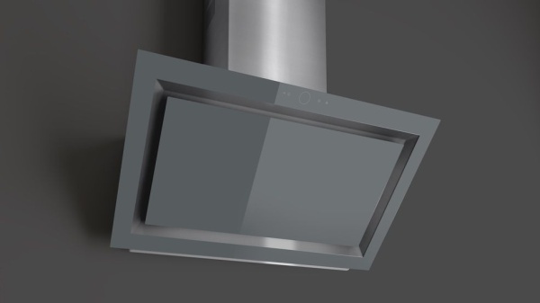 Вытяжка TEKA DLV 985 STONE GREY (112930004) купить с доставкой по Москве и Московской области в интернет-магазине АваТехно