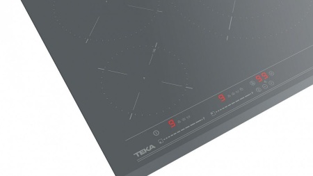 Варочная поверхность TEKA IZ 6320 STONE GREY (112510007) купить с доставкой по Москве и Московской области в интернет-магазине АваТехно