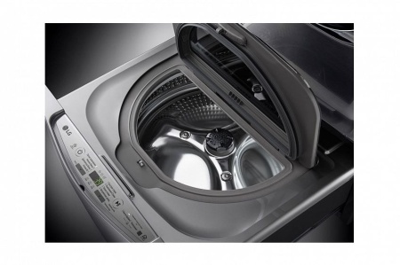 Стиральная машина LG TW206W купить с доставкой по Москве и Московской области в интернет-магазине АваТехно