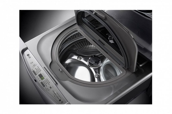 Стиральная машина LG TW206W купить с доставкой по Москве и Московской области в интернет-магазине АваТехно