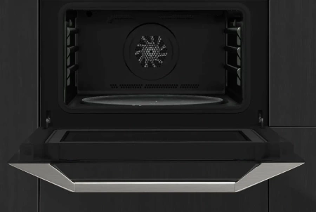 Микроволновая печь DE DIETRICH DKE4535X купить с доставкой по Москве и Московской области в интернет-магазине АваТехно