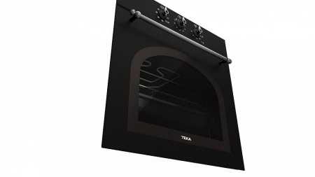 Духовой шкаф TEKA HRB 6100 ATS SILVER купить с доставкой по Москве и Московской области в интернет-магазине АваТехно
