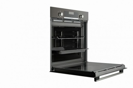 Духовой шкаф BOSCH HBA537BM0R купить с доставкой по Москве и Московской области в интернет-магазине АваТехно