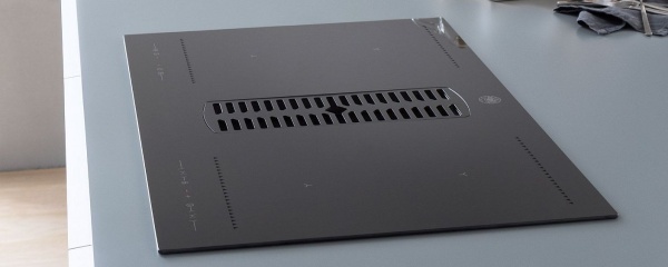 Варочная поверхность BERTAZZONI P784ICHNE купить с доставкой по Москве и Московской области в интернет-магазине АваТехно