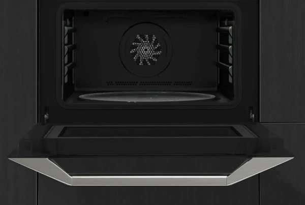 Микроволновая печь DE DIETRICH DKE4535X купить с доставкой по Москве и Московской области в интернет-магазине АваТехно