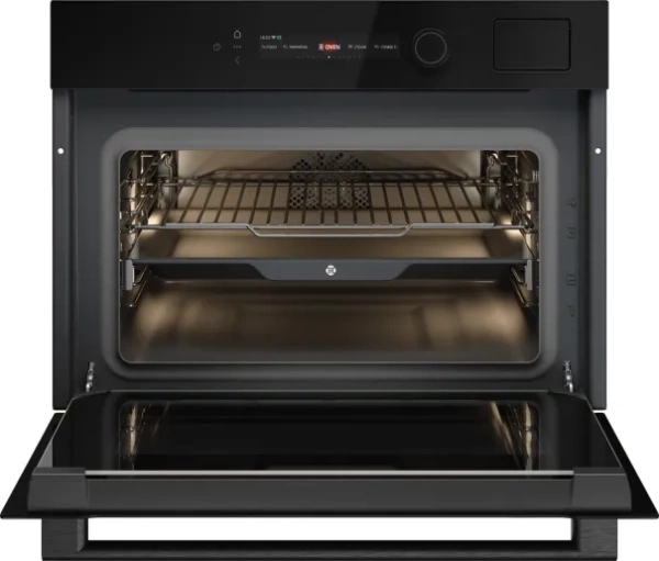 Компактный духовой шкаф Asko OCS54BGH купить с доставкой по Москве и Московской области в интернет-магазине АваТехно