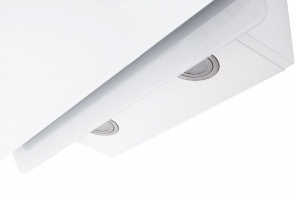 Вытяжка EXITEQ EX-1126 white купить с доставкой по Москве и Московской области в интернет-магазине АваТехно