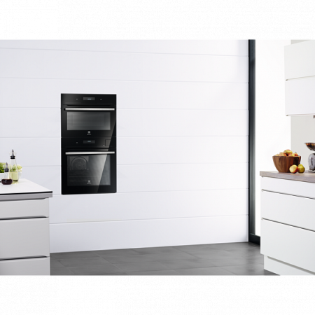 Духовой шкаф ELECTROLUX EVY 7800 ZOZ купить с доставкой по Москве и Московской области в интернет-магазине АваТехно
