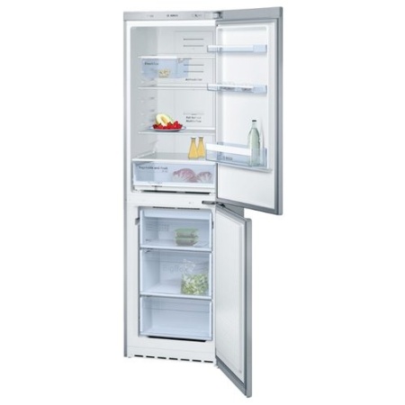 Холодильник BOSCH KGN39VL19 купить с доставкой по Москве и Московской области в интернет-магазине АваТехно