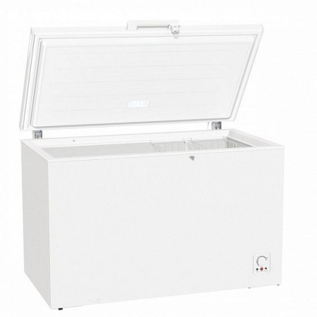 Морозильник-ларь GORENJE FH401CW купить с доставкой по Москве и Московской области в интернет-магазине АваТехно