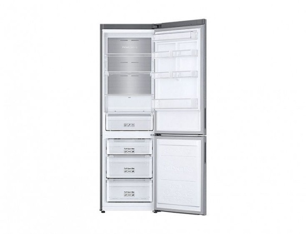 Холодильник SAMSUNG RB34N5291SL купить с доставкой по Москве и Московской области в интернет-магазине АваТехно