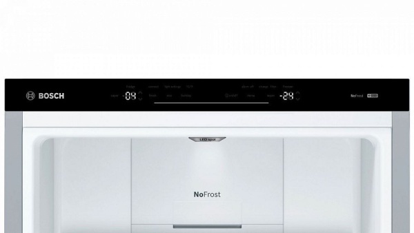 Холодильник BOSCH KGN39IJ31R купить с доставкой по Москве и Московской области в интернет-магазине АваТехно