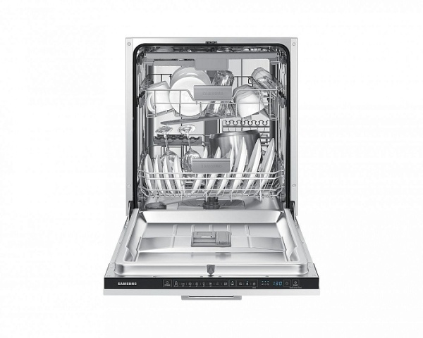 ПОСУДОМОЕЧНАЯ МАШИНА SAMSUNG DW60R7070BB/WT купить с доставкой по Москве и Московской области в интернет-магазине АваТехно