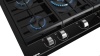 Газовая панель TEKA GZC 75330 XBN NIGHT RIVER BLACK (112570061) купить с доставкой по Москве и Московской области в интернет-магазине АваТехно