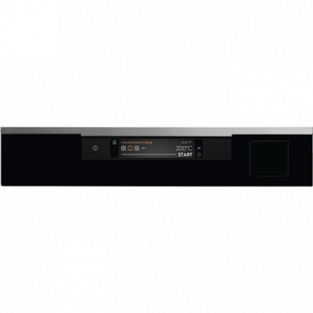 Духовой шкаф ELECTROLUX OKA9S31CX купить с доставкой по Москве и Московской области в интернет-магазине АваТехно