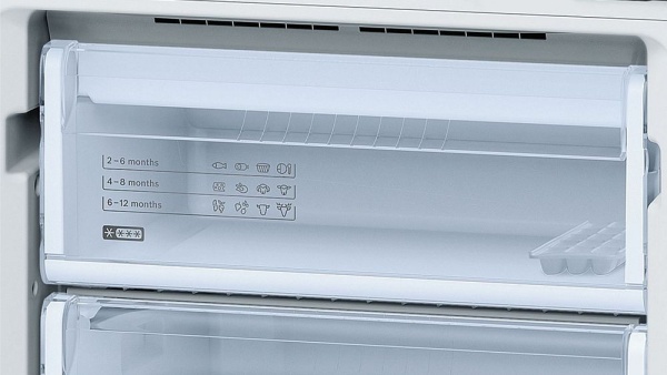 Холодильник BOSCH KGN 36NL13 купить с доставкой по Москве и Московской области в интернет-магазине АваТехно