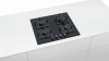 Газовая панель  BOSCH PPH6A6B20R купить с доставкой по Москве и Московской области в интернет-магазине АваТехно