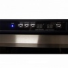 Винный шкаф IP INDUSTRIE JGP 168-6 A купить с доставкой по Москве и Московской области в интернет-магазине АваТехно