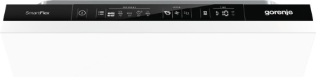 Встраиваемая посудомоечная машина GORENJE MGV5511 купить с доставкой по Москве и Московской области в интернет-магазине АваТехно