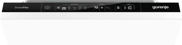 Встраиваемая посудомоечная машина GORENJE MGV5511 купить с доставкой по Москве и Московской области в интернет-магазине АваТехно