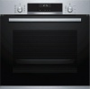 Электрический духовой шкаф Bosch HBA5570S0