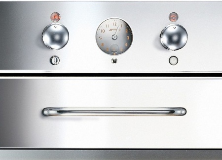 Духовой шкаф SMEG f67-7 купить с доставкой по Москве и Московской области в интернет-магазине АваТехно