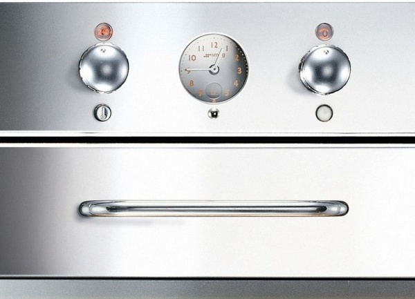 Духовой шкаф SMEG f67-7 купить с доставкой по Москве и Московской области в интернет-магазине АваТехно