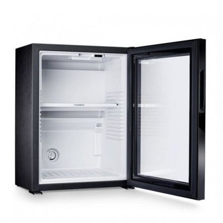 Минибар DOMETIC RH440LG Minibar(L) BGD/VDE Plu купить с доставкой по Москве и Московской области в интернет-магазине АваТехно