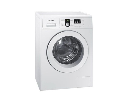 Стиральная машина SAMSUNG WF8590NLW8DYLP купить с доставкой по Москве и Московской области в интернет-магазине АваТехно