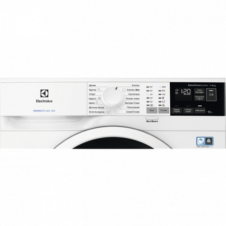Стиральная машина ELECTROLUX EW6S4R06W купить с доставкой по Москве и Московской области в интернет-магазине АваТехно