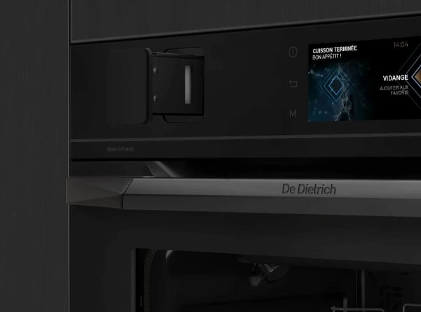 Духовой шкаф DE DIETRICH DOR4747B купить с доставкой по Москве и Московской области в интернет-магазине АваТехно