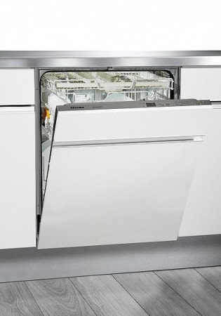 Посудомоечная машина MIELE G 4263 SCVi Active купить с доставкой по Москве и Московской области в интернет-магазине АваТехно