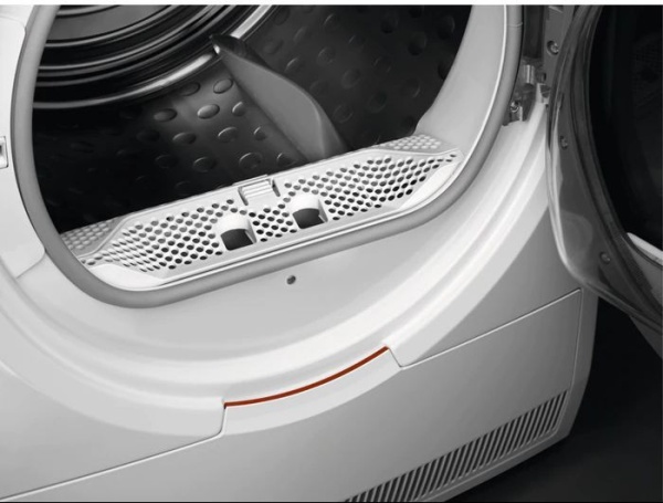 Сушильная машина AEG T9DBA68SC купить с доставкой по Москве и Московской области в интернет-магазине АваТехно