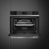 Духовой шкаф SMEG SF4104WVCPN купить с доставкой по Москве и Московской области в интернет-магазине АваТехно