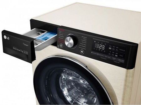 Стиральная машина LG F2V5HS9B купить с доставкой по Москве и Московской области в интернет-магазине АваТехно