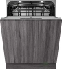 Посудомоечная машина ASKO DFI545V