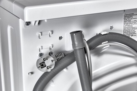 Стиральная машина SCHAUB LORENZ SLW SW6411 S купить с доставкой по Москве и Московской области в интернет-магазине АваТехно