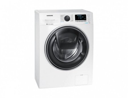 Стиральная машина с фронтальной загрузкой SAMSUNG WW70K62E00WDLP купить с доставкой по Москве и Московской области в интернет-магазине АваТехно