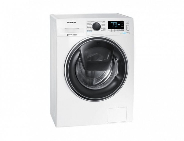 Стиральная машина с фронтальной загрузкой SAMSUNG WW70K62E00WDLP купить с доставкой по Москве и Московской области в интернет-магазине АваТехно