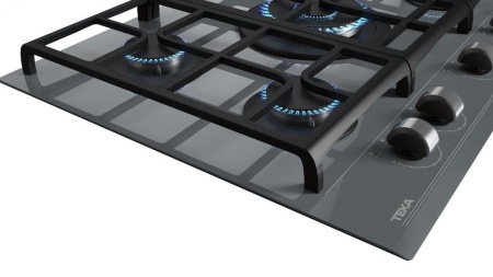Газовая панель TEKA GZC 75330 XBN STONE GREY (112570101) купить с доставкой по Москве и Московской области в интернет-магазине АваТехно